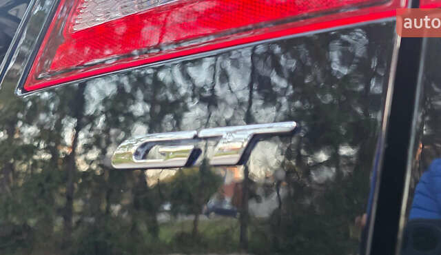 Додж Джорни 2019 в Харькове на Automoto.ua Додж Джорни, объемом двигателя 3.6 л и пробегом 112 тыс. км за 16300 $, фото 9 на Automoto.ua