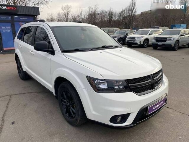 Додж Джорні, об'ємом двигуна 2.4 л та пробігом 111 тис. км за 13700 $, фото 3 на Automoto.ua