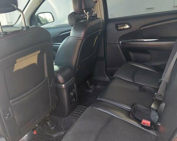 Додж Джорни, объемом двигателя 3.6 л и пробегом 68 тыс. км за 15700 $, фото 48 на Automoto.ua