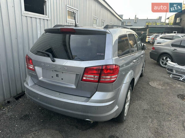 Додж Джорни, объемом двигателя 0 л и пробегом 55 тыс. км за 9900 $, фото 2 на Automoto.ua