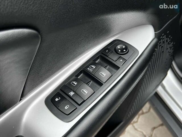 Додж Джорни, объемом двигателя 2.4 л и пробегом 126 тыс. км за 12290 $, фото 11 на Automoto.ua