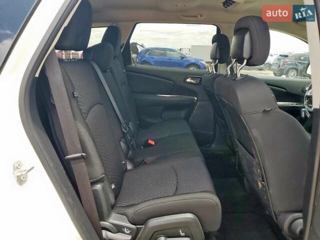 Додж Джорни, объемом двигателя 2.36 л и пробегом 87 тыс. км за 2000 $, фото 10 на Automoto.ua