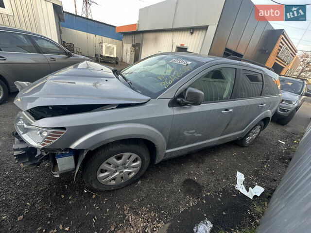 Додж Джорни, объемом двигателя 0 л и пробегом 55 тыс. км за 9900 $, фото 4 на Automoto.ua