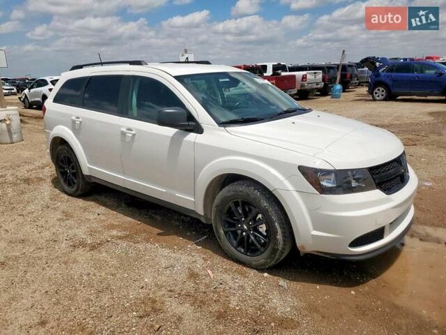 Додж Джорни, объемом двигателя 2.36 л и пробегом 87 тыс. км за 2000 $, фото 3 на Automoto.ua