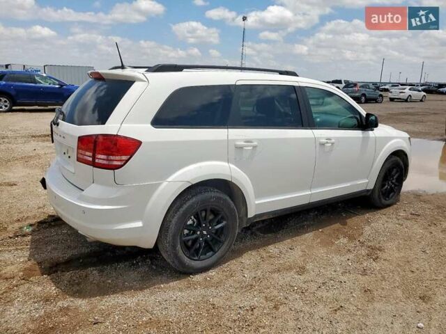 Додж Джорни, объемом двигателя 2.36 л и пробегом 87 тыс. км за 2000 $, фото 2 на Automoto.ua