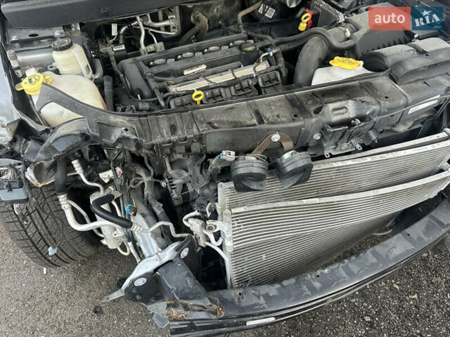 Додж Джорни, объемом двигателя 0 л и пробегом 55 тыс. км за 9900 $, фото 16 на Automoto.ua