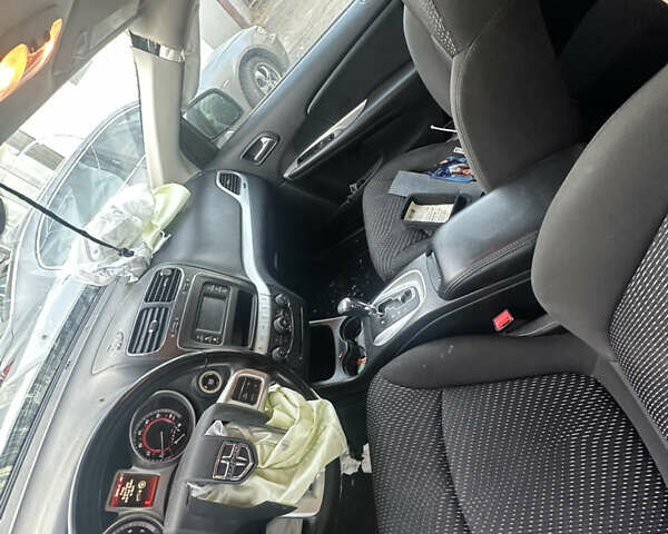 Додж Джорни, объемом двигателя 0 л и пробегом 55 тыс. км за 9900 $, фото 9 на Automoto.ua