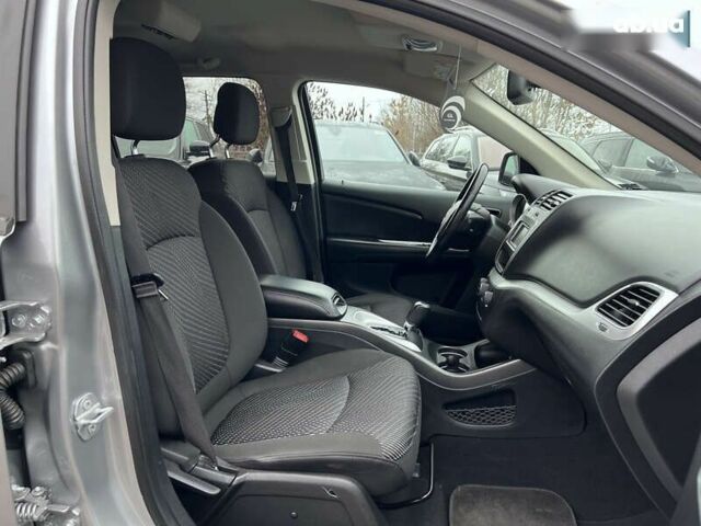 Додж Джорни, объемом двигателя 2.4 л и пробегом 126 тыс. км за 12290 $, фото 27 на Automoto.ua