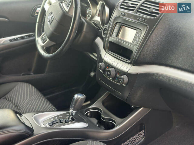 Додж Джорни, объемом двигателя 2.4 л и пробегом 96 тыс. км за 12750 $, фото 17 на Automoto.ua