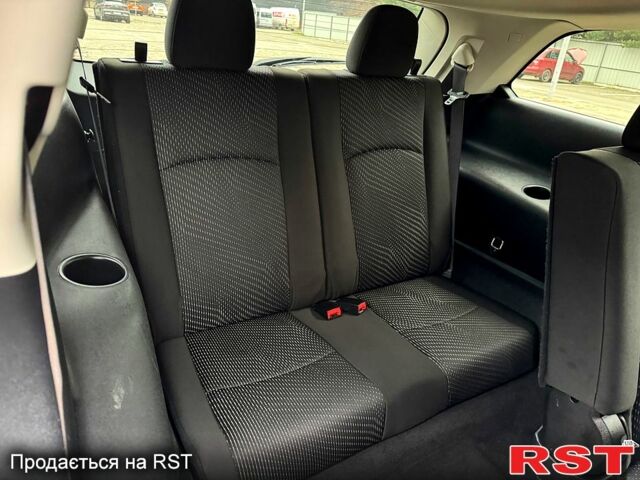 Додж Джорни, объемом двигателя 2.4 л и пробегом 124 тыс. км за 13499 $, фото 12 на Automoto.ua
