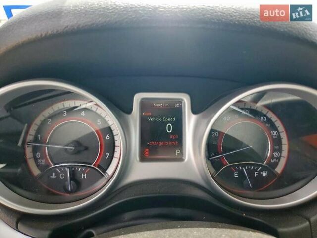 Додж Джорни, объемом двигателя 2.36 л и пробегом 87 тыс. км за 2000 $, фото 8 на Automoto.ua