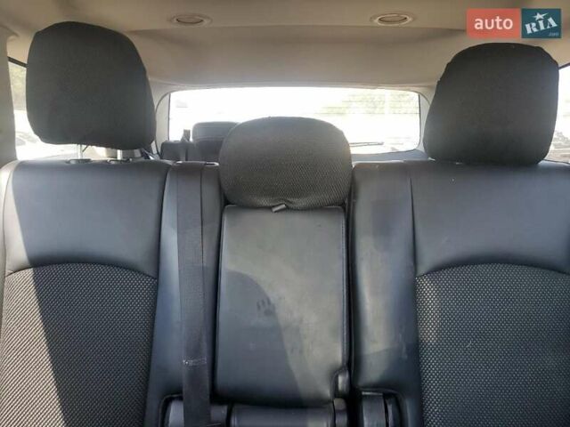 Додж Джорни, объемом двигателя 2.4 л и пробегом 97 тыс. км за 2000 $, фото 9 на Automoto.ua