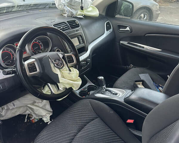 Додж Джорни, объемом двигателя 0 л и пробегом 55 тыс. км за 9900 $, фото 10 на Automoto.ua