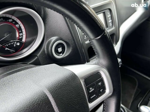 Додж Джорни, объемом двигателя 2.4 л и пробегом 126 тыс. км за 12290 $, фото 17 на Automoto.ua