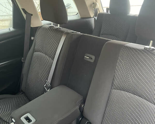 Додж Джорни, объемом двигателя 2.4 л и пробегом 96 тыс. км за 12750 $, фото 26 на Automoto.ua