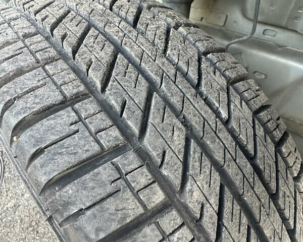 Додж Джорни, объемом двигателя 0 л и пробегом 55 тыс. км за 9900 $, фото 13 на Automoto.ua