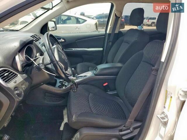 Додж Джорни, объемом двигателя 2.36 л и пробегом 87 тыс. км за 2000 $, фото 6 на Automoto.ua