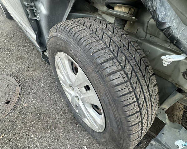 Додж Джорни, объемом двигателя 0 л и пробегом 55 тыс. км за 9900 $, фото 12 на Automoto.ua