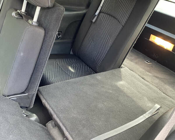 Додж Джорни, объемом двигателя 2.36 л и пробегом 63 тыс. км за 12999 $, фото 34 на Automoto.ua