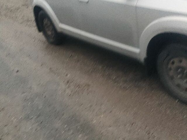 Серый Додж Джорни, объемом двигателя 2.4 л и пробегом 243 тыс. км за 8700 $, фото 2 на Automoto.ua