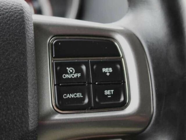 Серый Додж Джорни, объемом двигателя 3.6 л и пробегом 110 тыс. км за 10900 $, фото 8 на Automoto.ua