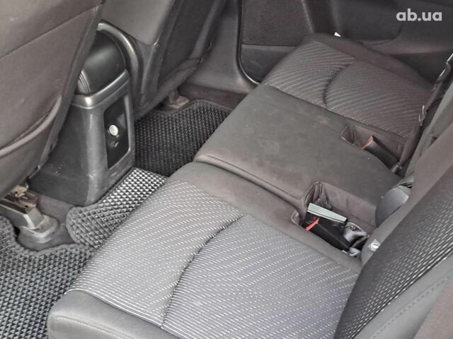 Сірий Додж Джорні, об'ємом двигуна 2.4 л та пробігом 118 тис. км за 11940 $, фото 9 на Automoto.ua