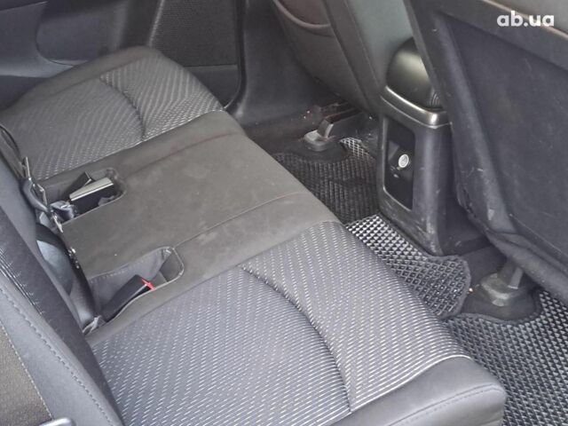 Сірий Додж Джорні, об'ємом двигуна 2.4 л та пробігом 118 тис. км за 11940 $, фото 14 на Automoto.ua