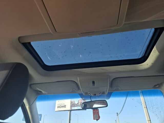 Серый Додж Джорни, объемом двигателя 2 л и пробегом 160 тыс. км за 5500 $, фото 10 на Automoto.ua