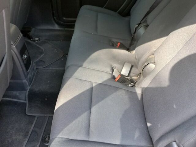 Серый Додж Джорни, объемом двигателя 2.4 л и пробегом 190 тыс. км за 8200 $, фото 3 на Automoto.ua