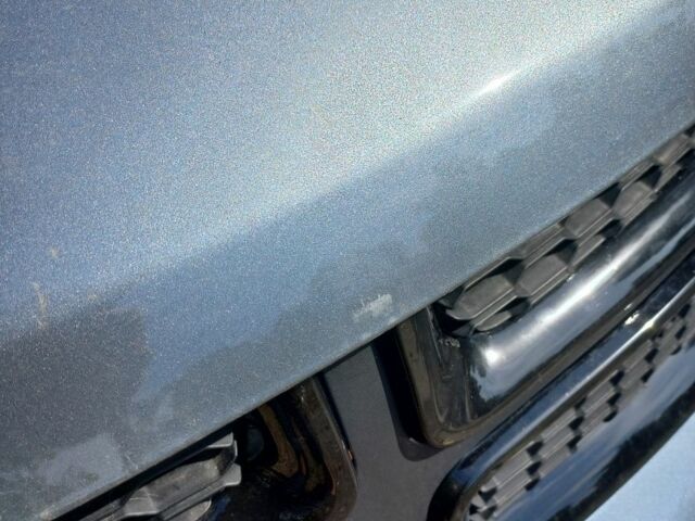 Серый Додж Джорни, объемом двигателя 2.4 л и пробегом 190 тыс. км за 8200 $, фото 12 на Automoto.ua