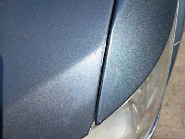 Серый Додж Джорни, объемом двигателя 2.4 л и пробегом 190 тыс. км за 8200 $, фото 13 на Automoto.ua