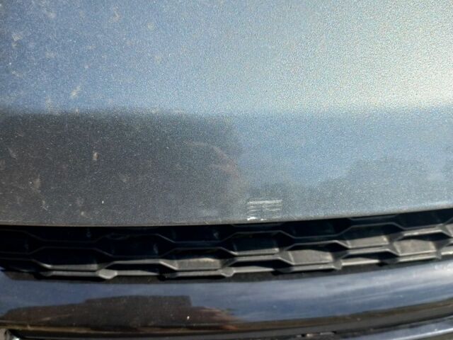 Серый Додж Джорни, объемом двигателя 2.4 л и пробегом 190 тыс. км за 8200 $, фото 10 на Automoto.ua