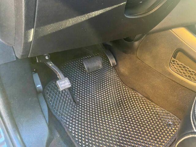 Сірий Додж Джорні, об'ємом двигуна 2.4 л та пробігом 119 тис. км за 13900 $, фото 15 на Automoto.ua