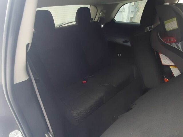 Серый Додж Джорни, объемом двигателя 3.6 л и пробегом 92 тыс. км за 15000 $, фото 3 на Automoto.ua