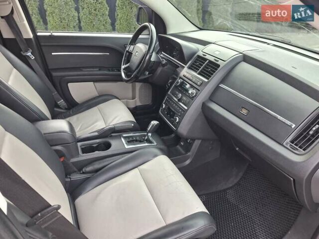 Сірий Додж Джорні, об'ємом двигуна 2 л та пробігом 230 тис. км за 7100 $, фото 21 на Automoto.ua