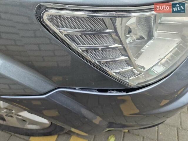 Додж Джорни 2008 в Виннице на Automoto.ua Серый Додж Джорни, объемом двигателя 2 л и пробегом 266 тыс. км за 8200 $, фото 5 на Automoto.ua
