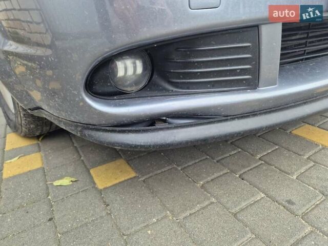Додж Джорни 2008 в Виннице на Automoto.ua Серый Додж Джорни, объемом двигателя 2 л и пробегом 266 тыс. км за 8200 $, фото 4 на Automoto.ua