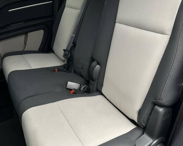 Серый Додж Джорни, объемом двигателя 1.97 л и пробегом 270 тыс. км за 8600 $, фото 17 на Automoto.ua