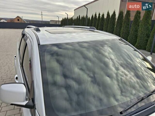 Сірий Додж Джорні, об'ємом двигуна 2 л та пробігом 230 тис. км за 7100 $, фото 19 на Automoto.ua