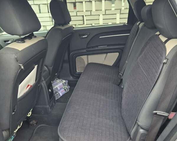 Додж Джорни 2008 в Виннице на Automoto.ua Серый Додж Джорни, объемом двигателя 2 л и пробегом 266 тыс. км за 8200 $, фото 1 на Automoto.ua