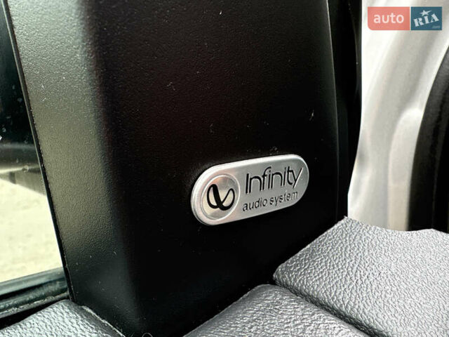 Серый Додж Джорни, объемом двигателя 2 л и пробегом 219 тыс. км за 8500 $, фото 36 на Automoto.ua