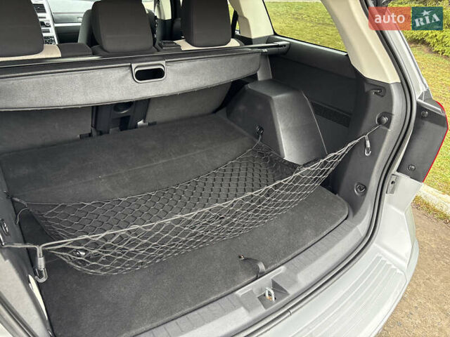 Серый Додж Джорни, объемом двигателя 2 л и пробегом 219 тыс. км за 8500 $, фото 81 на Automoto.ua