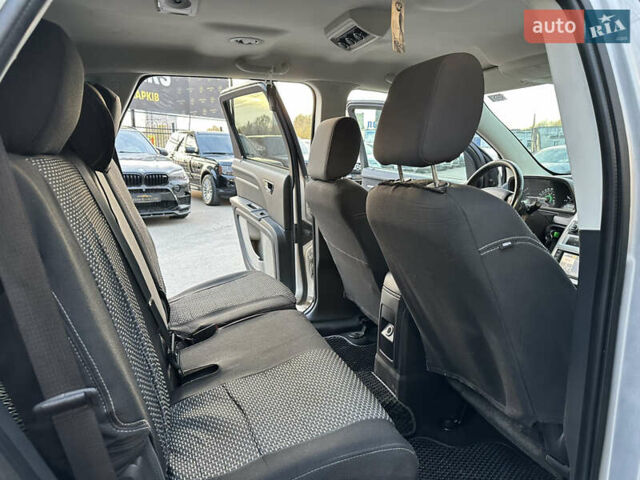 Додж Джорни 2008 в Харькове на Automoto.ua Серый Додж Джорни, объемом двигателя 1.97 л и пробегом 214 тыс. км за 9400 $, фото 16 на Automoto.ua