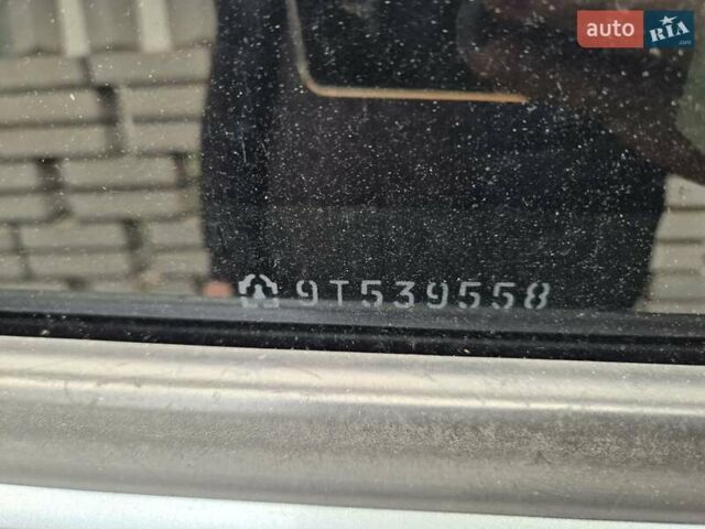 Додж Джорни 2008 в Виннице на Automoto.ua Серый Додж Джорни, объемом двигателя 2 л и пробегом 266 тыс. км за 8200 $, фото 10 на Automoto.ua