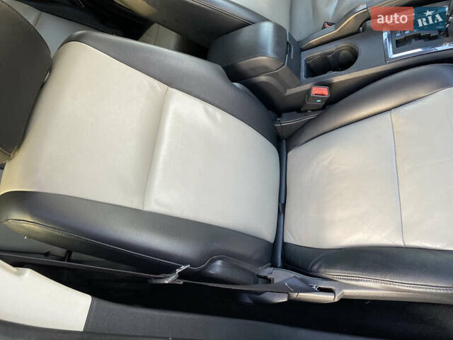 Серый Додж Джорни, объемом двигателя 2 л и пробегом 199 тыс. км за 8500 $, фото 17 на Automoto.ua