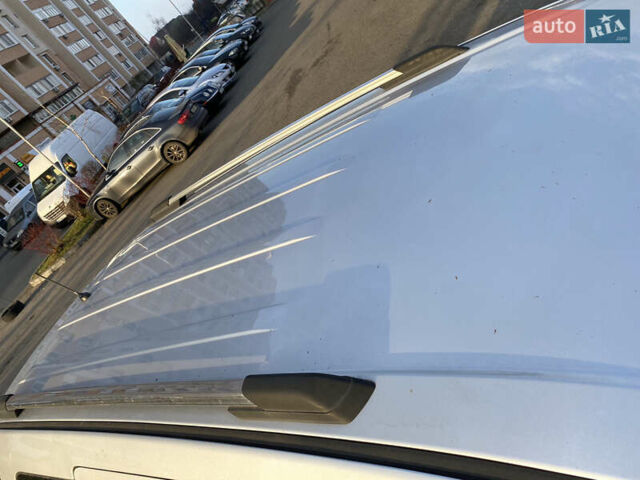 Серый Додж Джорни, объемом двигателя 2 л и пробегом 199 тыс. км за 8500 $, фото 34 на Automoto.ua