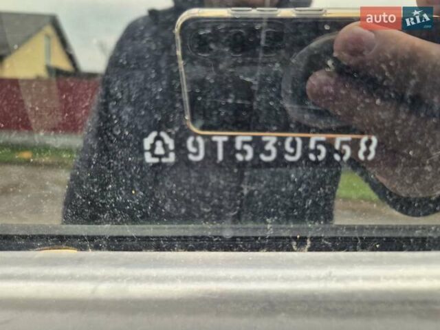Додж Джорни 2008 в Виннице на Automoto.ua Серый Додж Джорни, объемом двигателя 2 л и пробегом 266 тыс. км за 8200 $, фото 12 на Automoto.ua