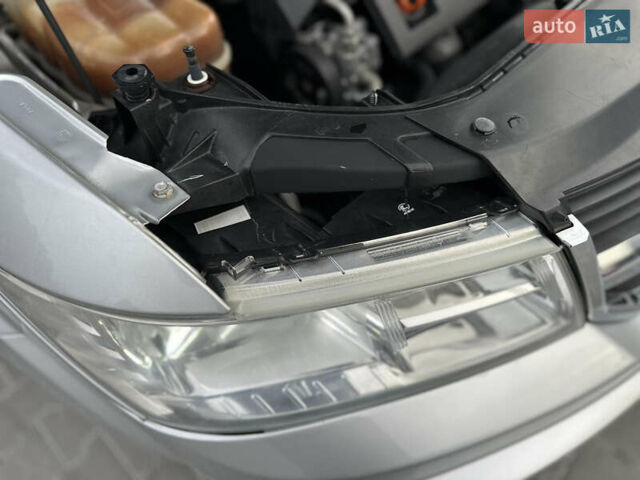 Серый Додж Джорни, объемом двигателя 1.97 л и пробегом 194 тыс. км за 7650 $, фото 108 на Automoto.ua