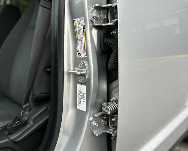 Серый Додж Джорни, объемом двигателя 1.97 л и пробегом 194 тыс. км за 7650 $, фото 57 на Automoto.ua