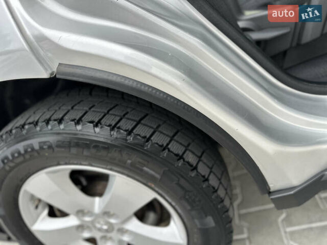 Серый Додж Джорни, объемом двигателя 1.97 л и пробегом 194 тыс. км за 7650 $, фото 89 на Automoto.ua